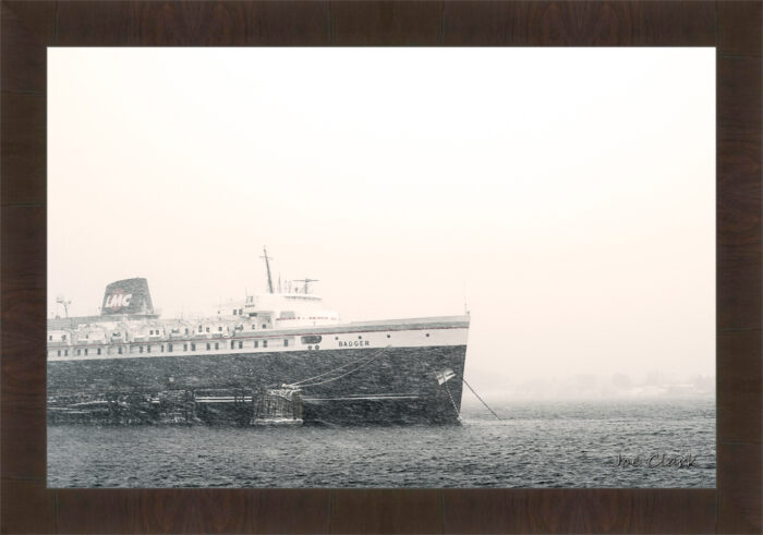 Bad Day for a Sail - Image 3