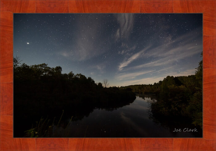 Bear River Moonrise - Image 4