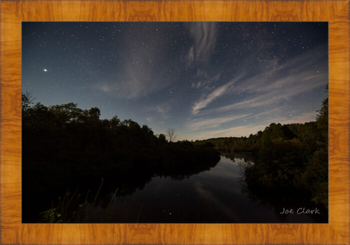 Bear River Moonrise - Image 3