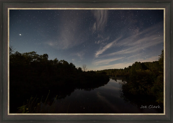 Bear River Moonrise - Image 6