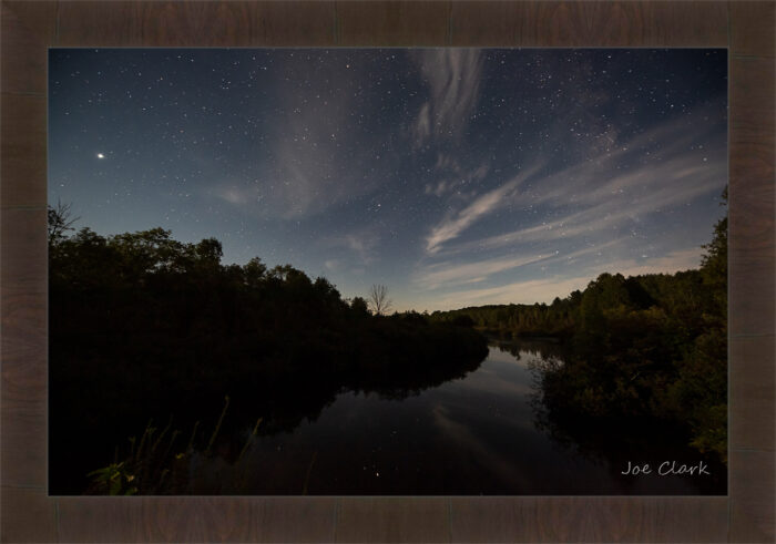 Bear River Moonrise - Image 5