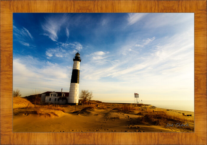 Big Sable Light 3 - Image 5