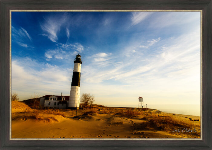 Big Sable Light 3 - Image 2