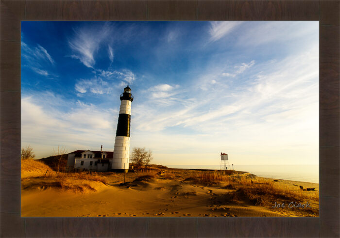 Big Sable Light 3 - Image 3