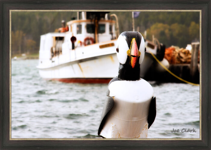 Bird Bow - Image 2