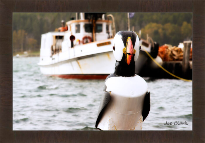 Bird Bow - Image 3