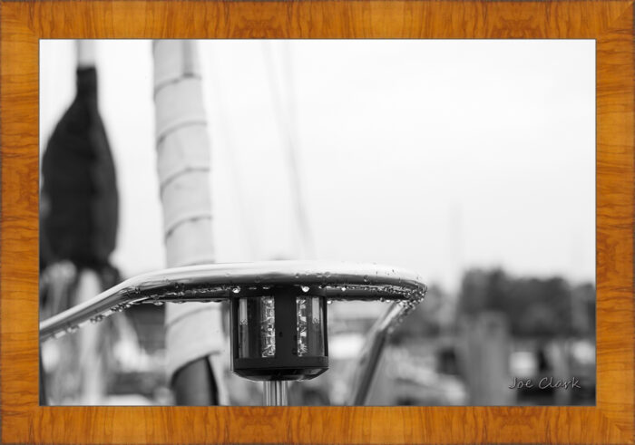 Bow Rail - Image 5