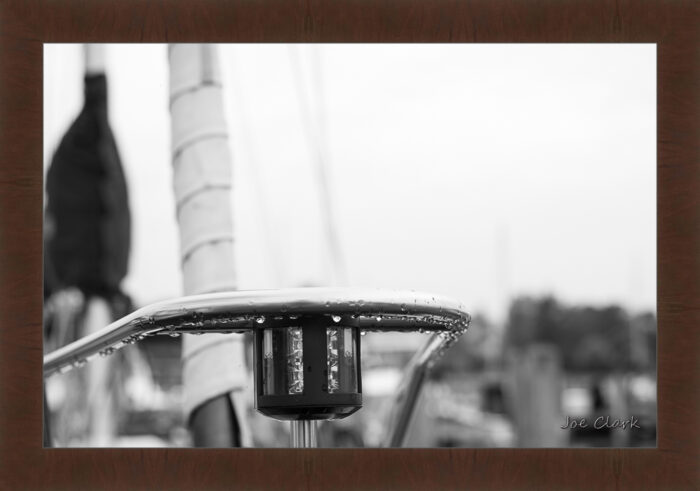 Bow Rail - Image 6
