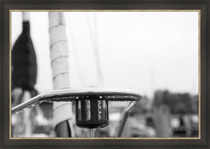 Bow Rail - Image 2