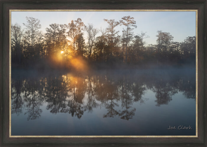 Brackish Sunrise - Image 2