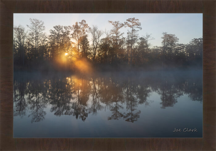 Brackish Sunrise - Image 3