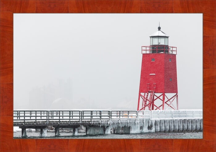Charlevoix Snowstorm - Image 4