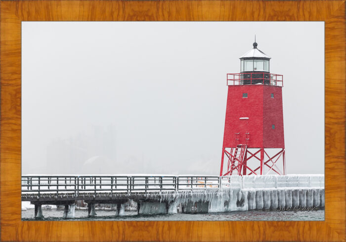 Charlevoix Snowstorm - Image 5