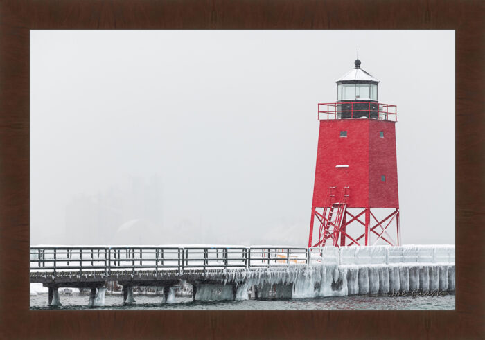 Charlevoix Snowstorm - Image 6
