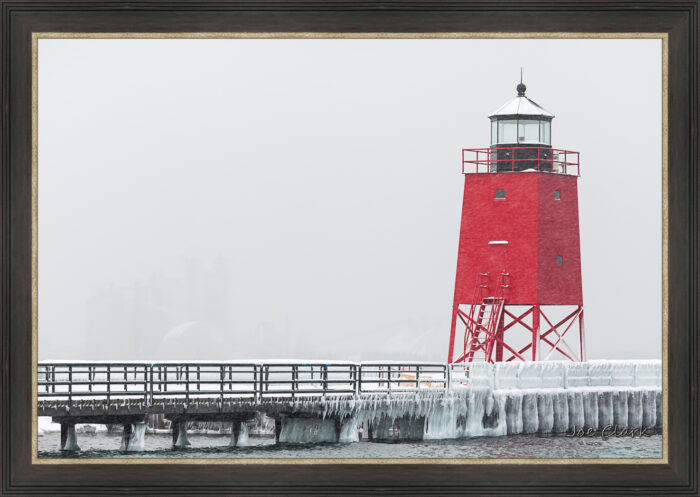 Charlevoix Snowstorm - Image 2