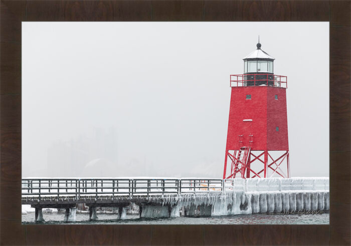 Charlevoix Snowstorm - Image 3