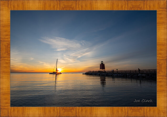 Charlevoix Summer Sunset - Image 5