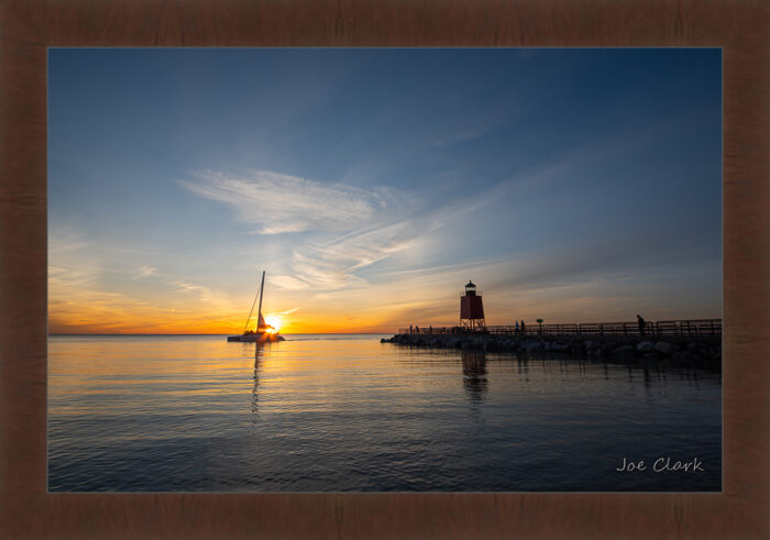 Charlevoix Summer Sunset - Image 6