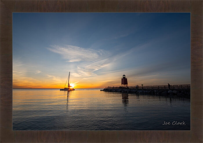 Charlevoix Summer Sunset - Image 3