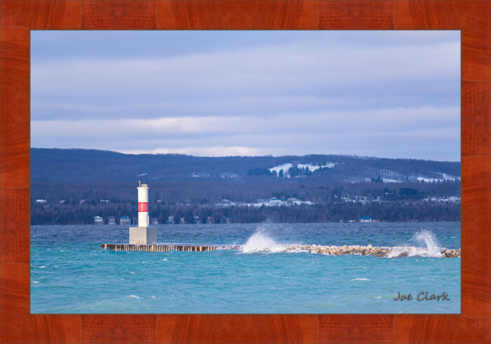 Cold Swim - Image 4