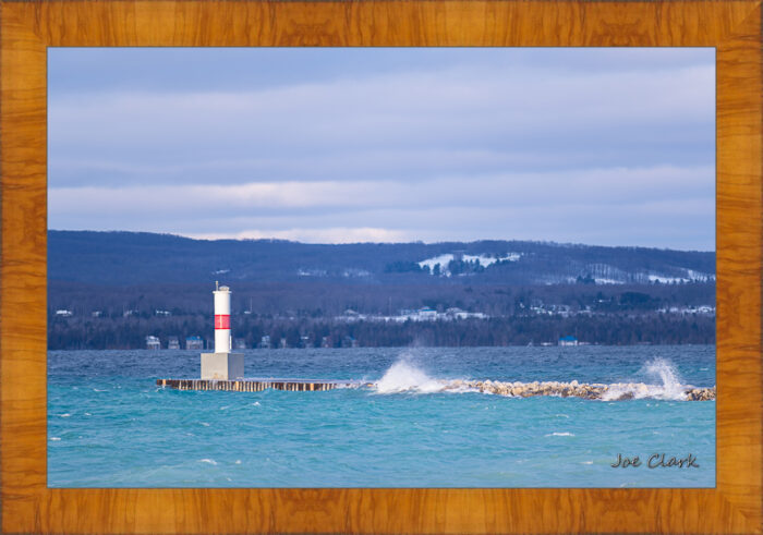 Cold Swim - Image 5