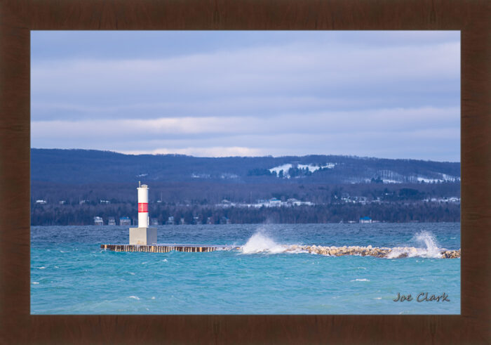Cold Swim - Image 6