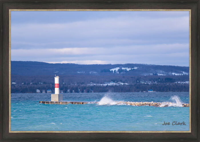 Cold Swim - Image 2