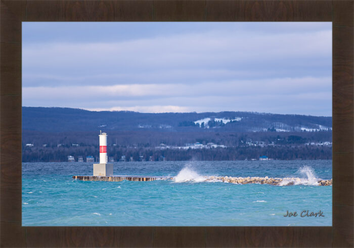 Cold Swim - Image 3