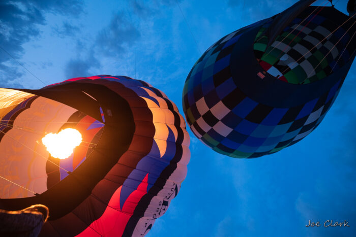 Colors of Flight #18