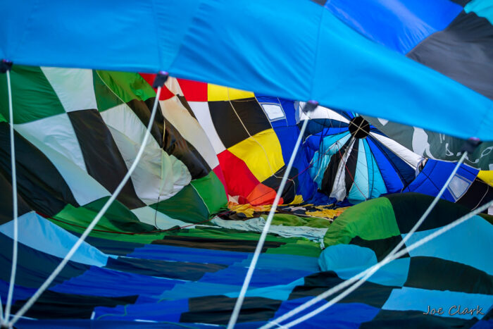 Colors of Flight #5