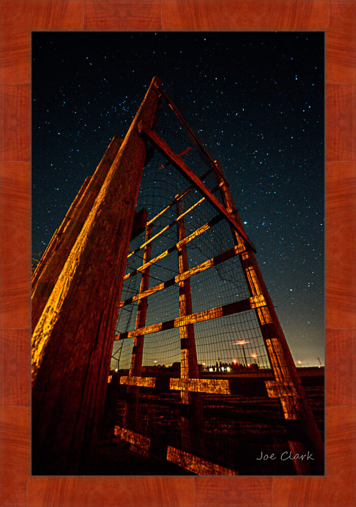 Corn Crib - Image 4