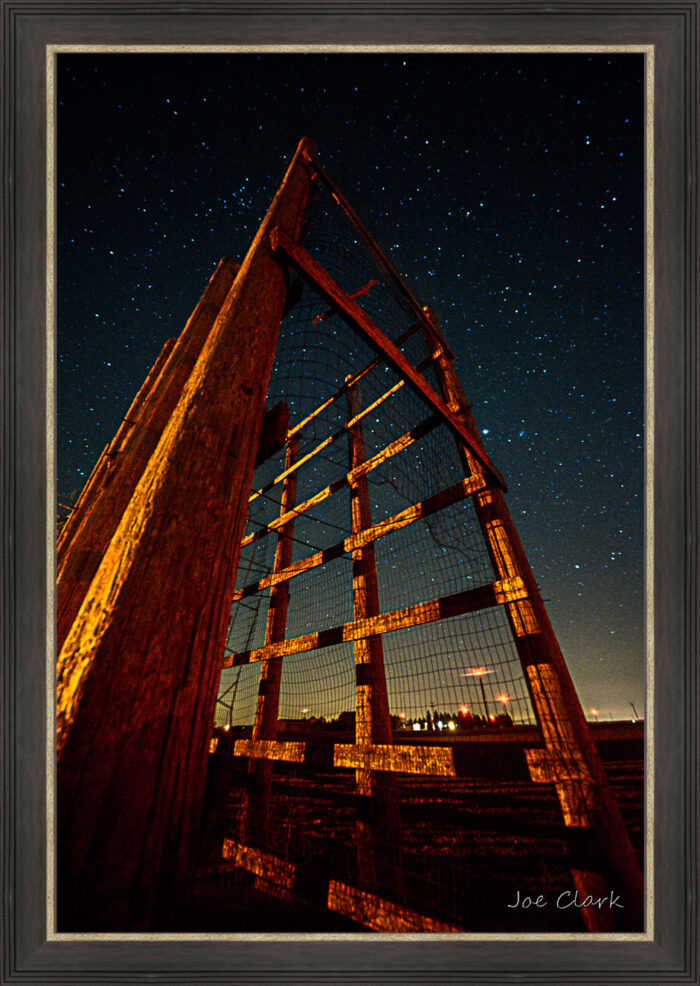 Corn Crib - Image 2