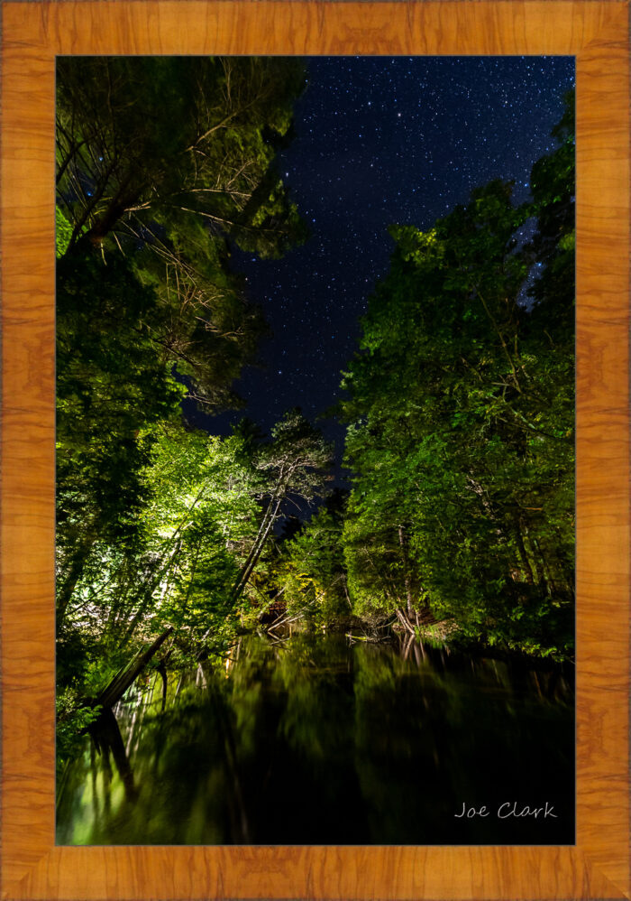 Crystal Star Field - Image 5