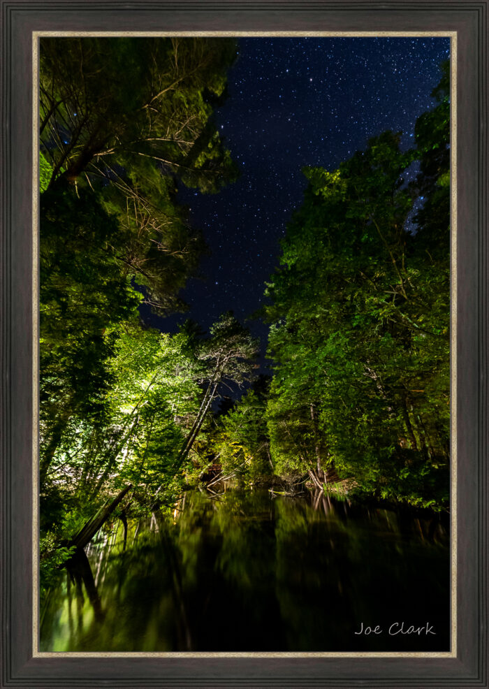 Crystal Star Field - Image 2