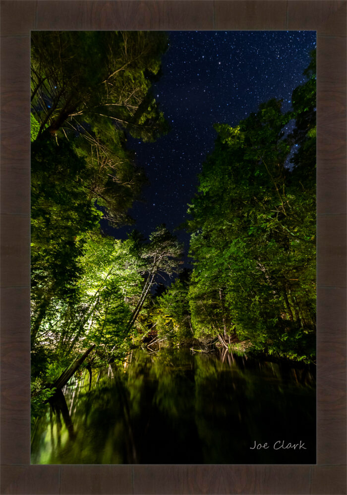 Crystal Star Field - Image 3