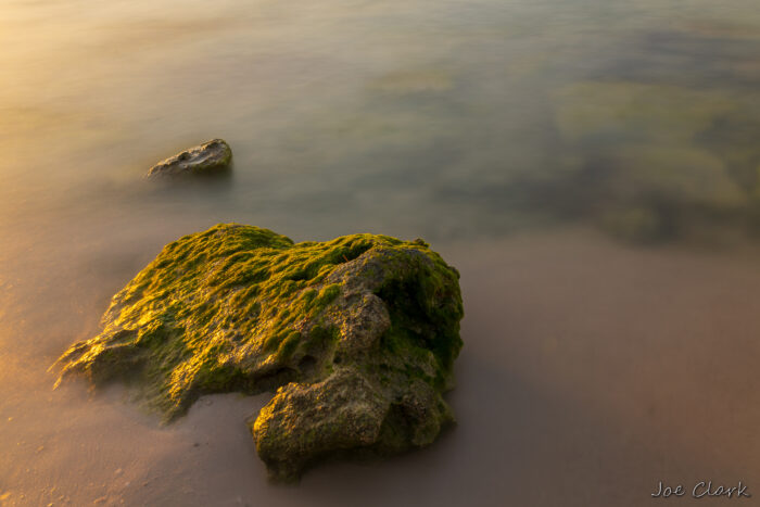 Ebb Tide