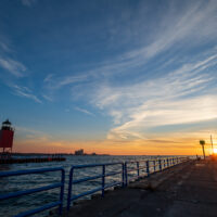 Evening Cruise