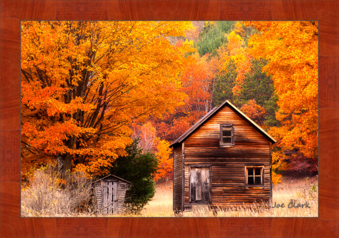 Fall Farm - Image 4