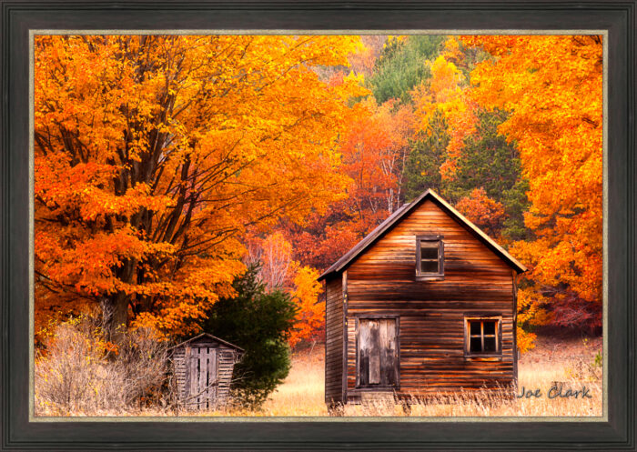 Fall Farm - Image 2