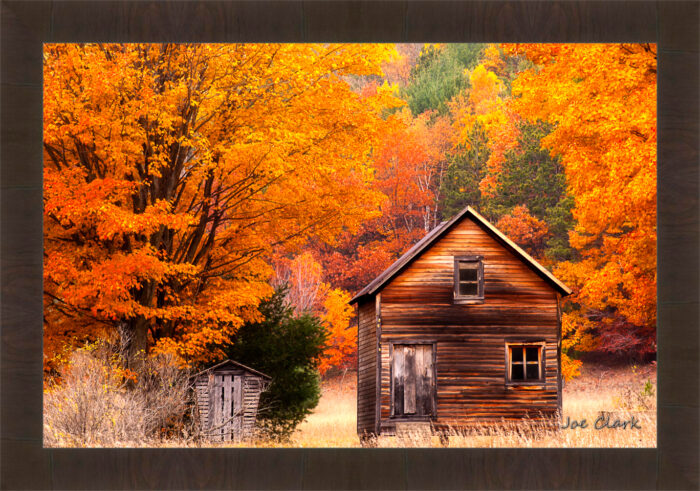 Fall Farm - Image 3