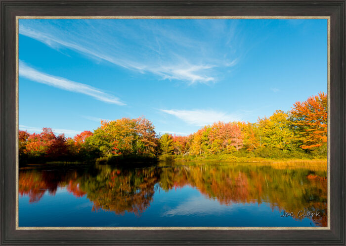 Fall in Maine 1 - Image 2