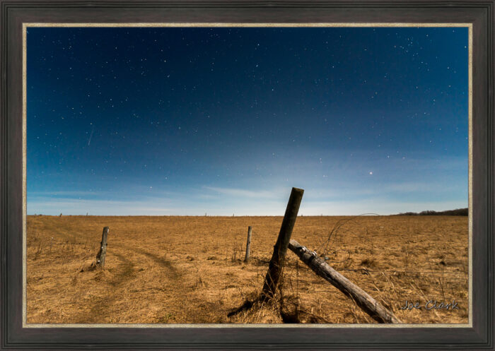 Fence Post - Image 2