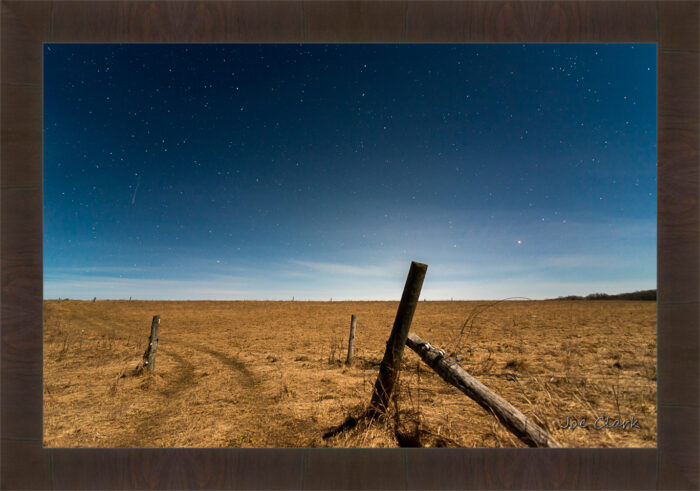 Fence Post - Image 3
