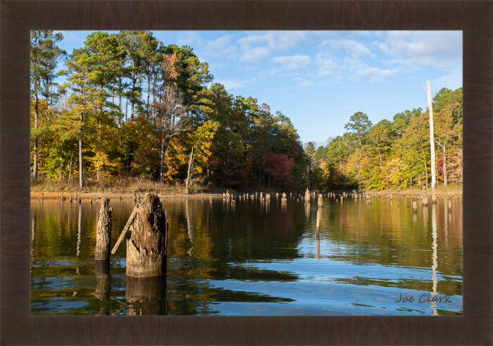 Flooded Fingers - Image 3