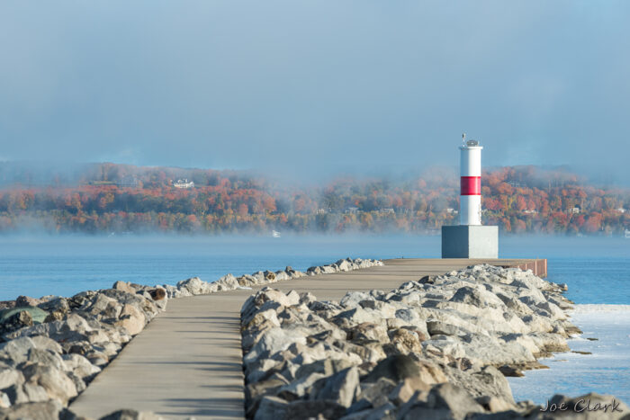 Fog & Fall