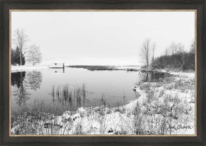 Freezing Crooked - Image 2