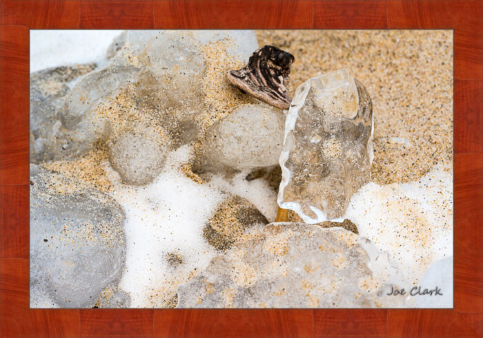 Frozen Sand - Image 4