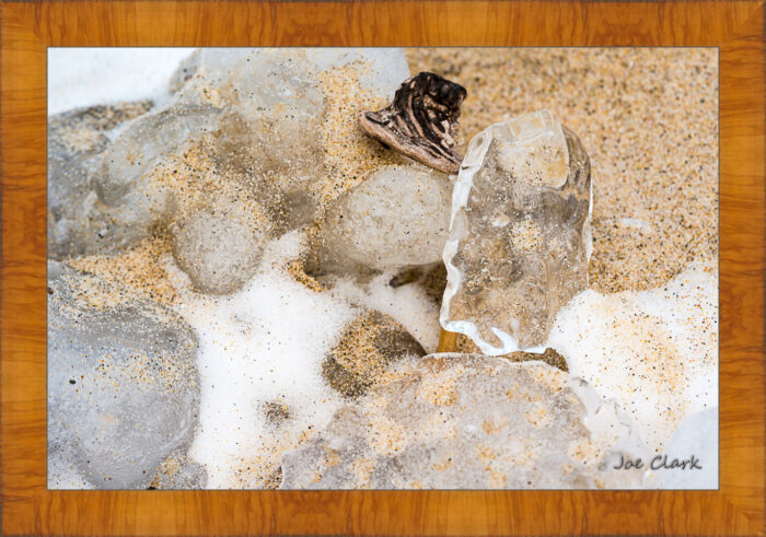 Frozen Sand - Image 5
