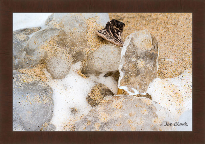 Frozen Sand - Image 6
