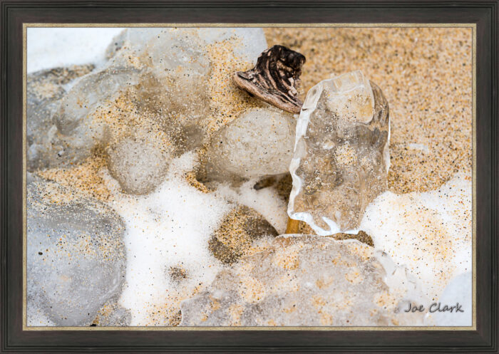 Frozen Sand - Image 2